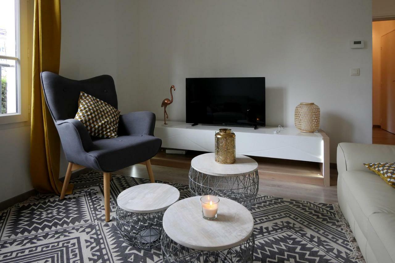 Cosy Apartment Disneyland Paris Chessy  Exteriér fotografie