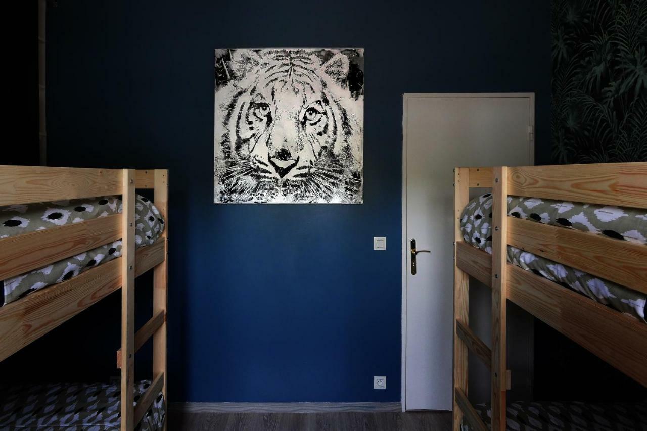 Cosy Apartment Disneyland Paris Chessy  Exteriér fotografie