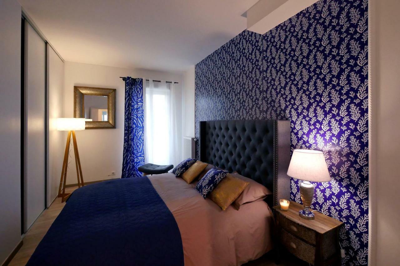 Cosy Apartment Disneyland Paris Chessy  Exteriér fotografie