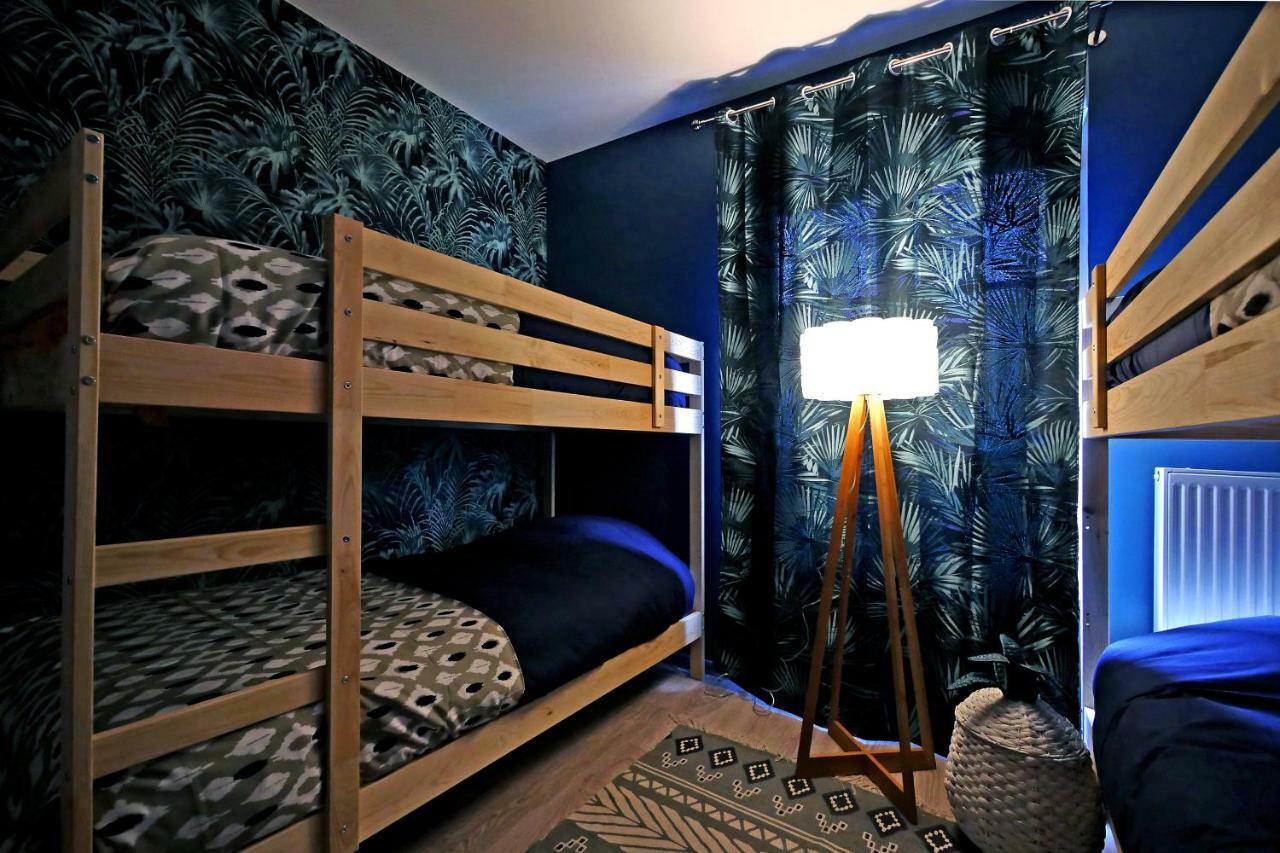 Cosy Apartment Disneyland Paris Chessy  Exteriér fotografie