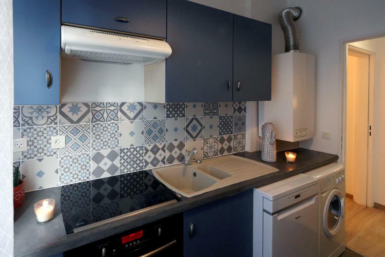 Cosy Apartment Disneyland Paris Chessy  Exteriér fotografie