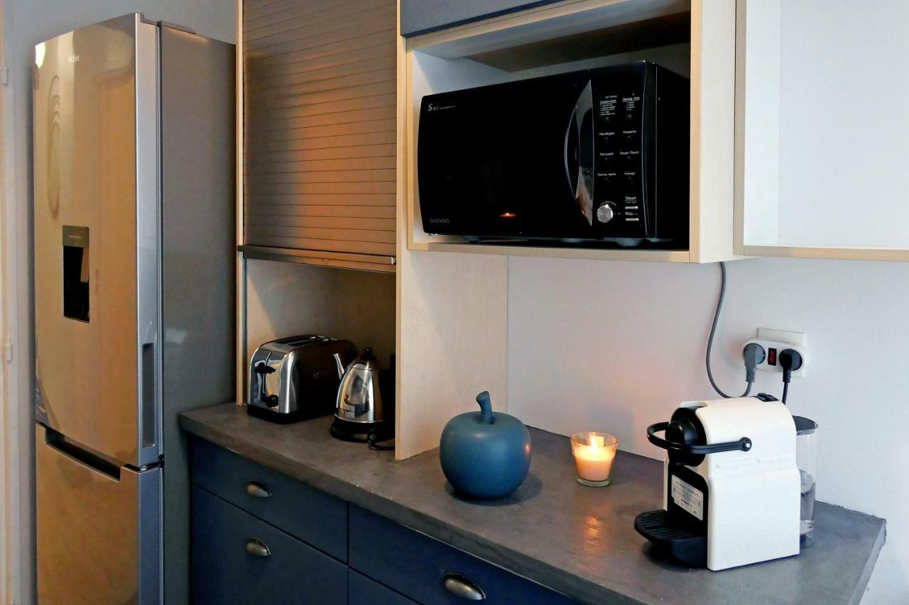 Cosy Apartment Disneyland Paris Chessy  Exteriér fotografie