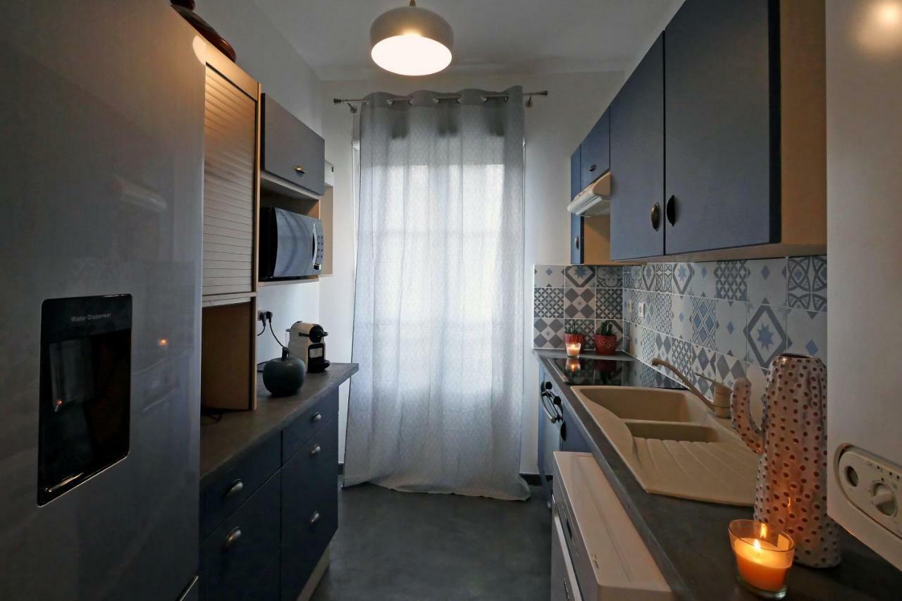 Cosy Apartment Disneyland Paris Chessy  Exteriér fotografie