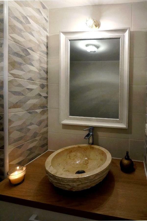 Cosy Apartment Disneyland Paris Chessy  Exteriér fotografie