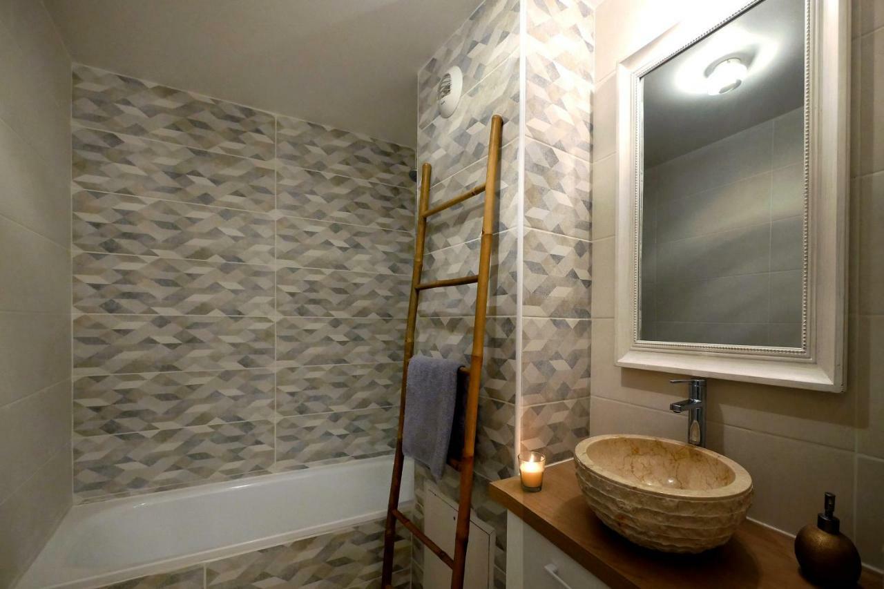 Cosy Apartment Disneyland Paris Chessy  Exteriér fotografie